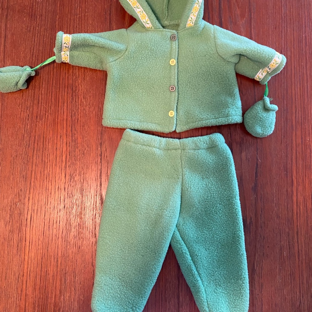 18 Inch Doll Outfit Target OG or American Girl
